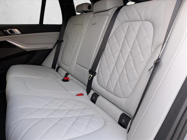 2026 BMW X5 xDrive40i Roseville CA