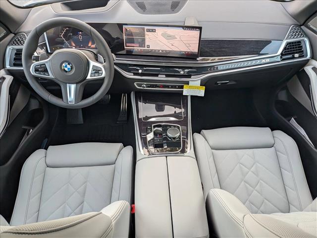 2026 BMW X5 xDrive40i Roseville CA