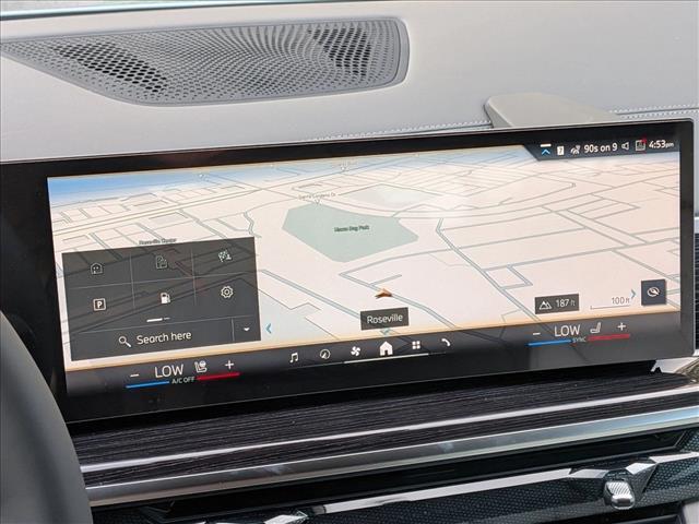 2026 BMW X5 xDrive40i Roseville CA