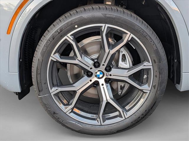 2026 BMW X5 xDrive40i Roseville CA