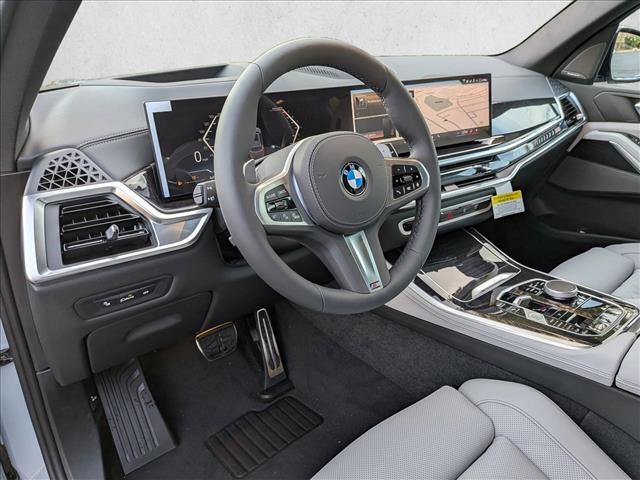 2026 BMW X5 xDrive40i Roseville CA