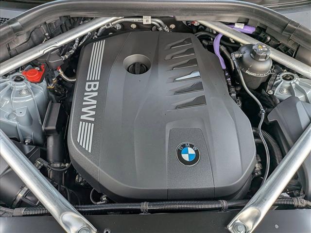 2026 BMW X5 xDrive40i Roseville CA