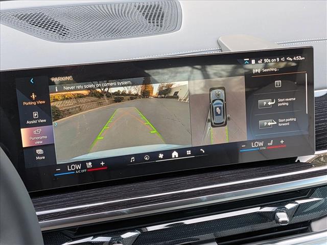 2026 BMW X5 xDrive40i Roseville CA