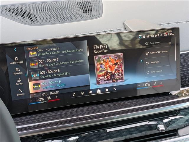 2026 BMW X5 xDrive40i Roseville CA