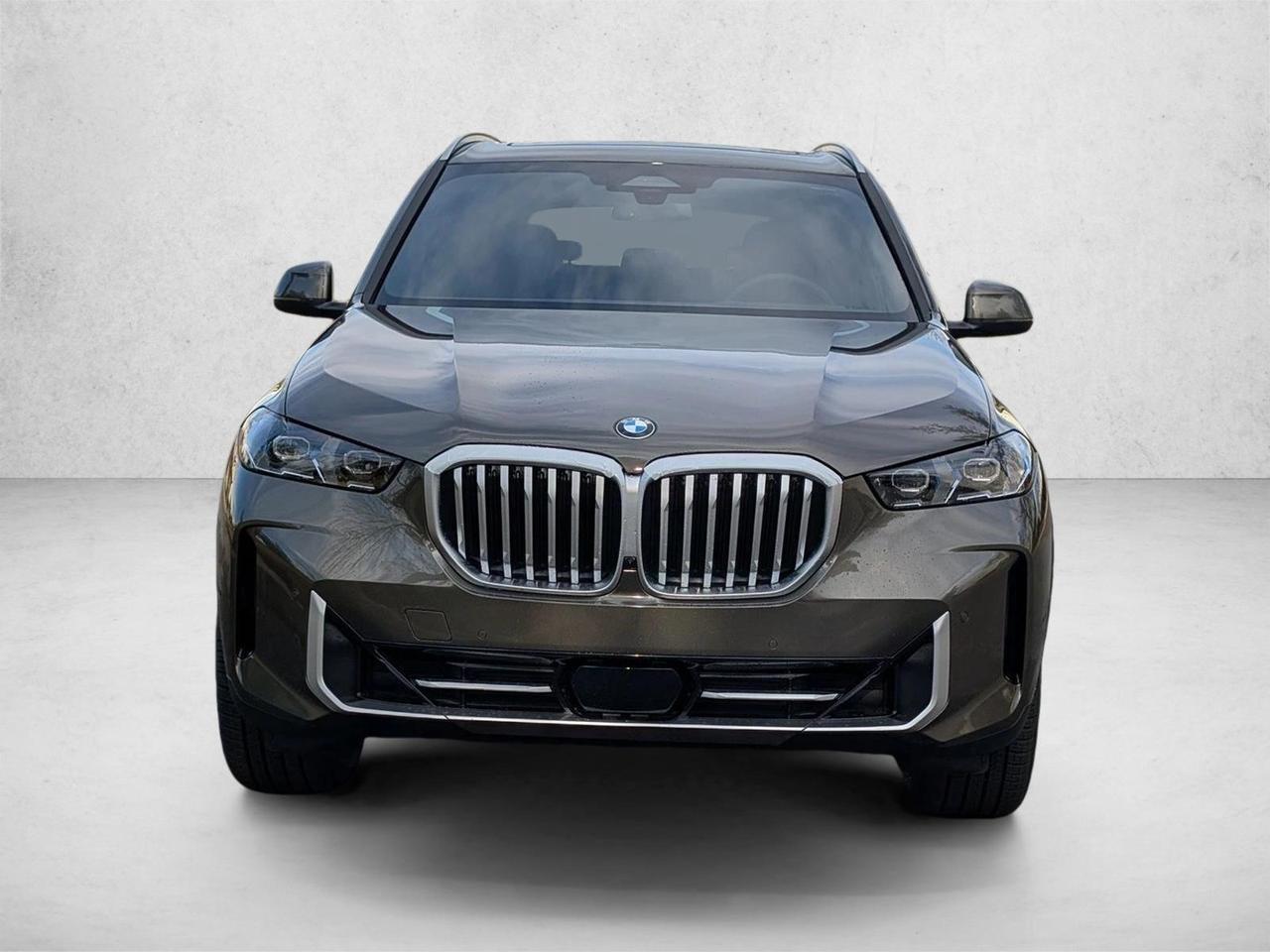2026 BMW X5 xDrive40i Roseville CA