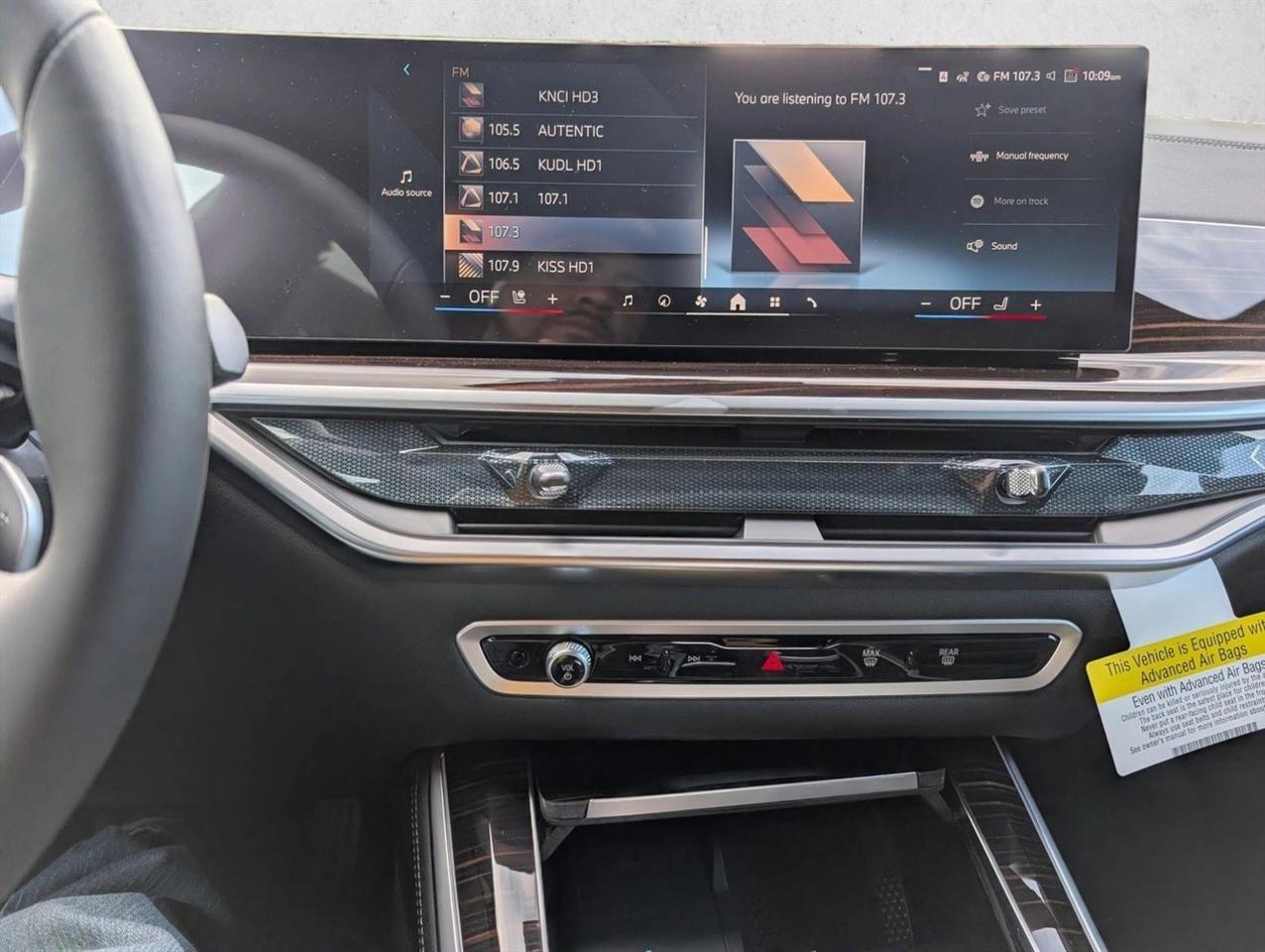 2026 BMW X5 xDrive40i Roseville CA