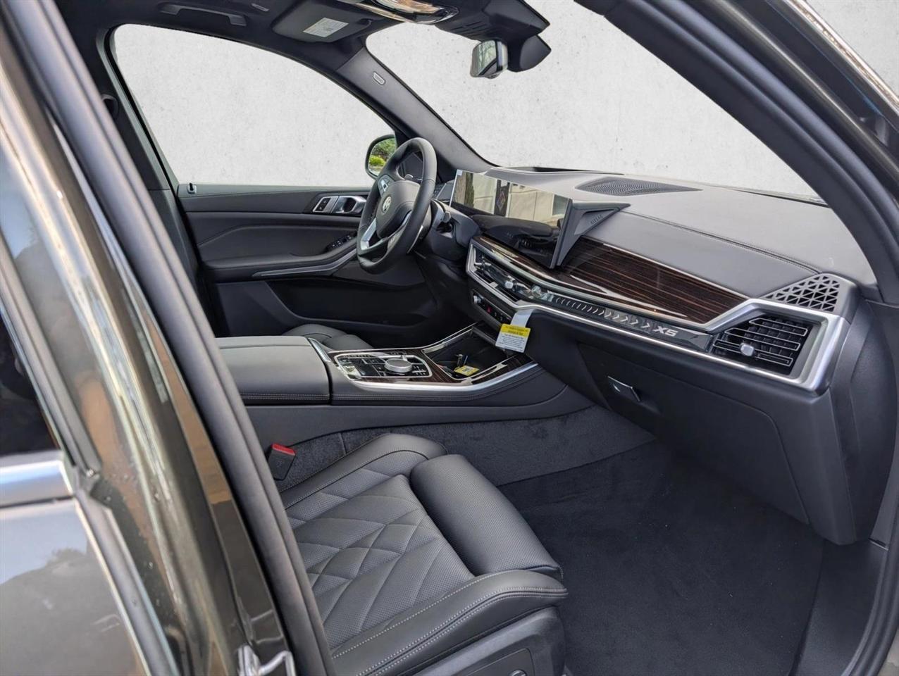 2026 BMW X5 xDrive40i Roseville CA
