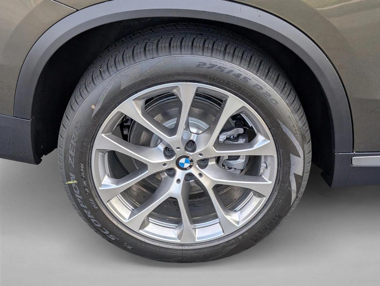 2026 BMW X5 xDrive40i Roseville CA