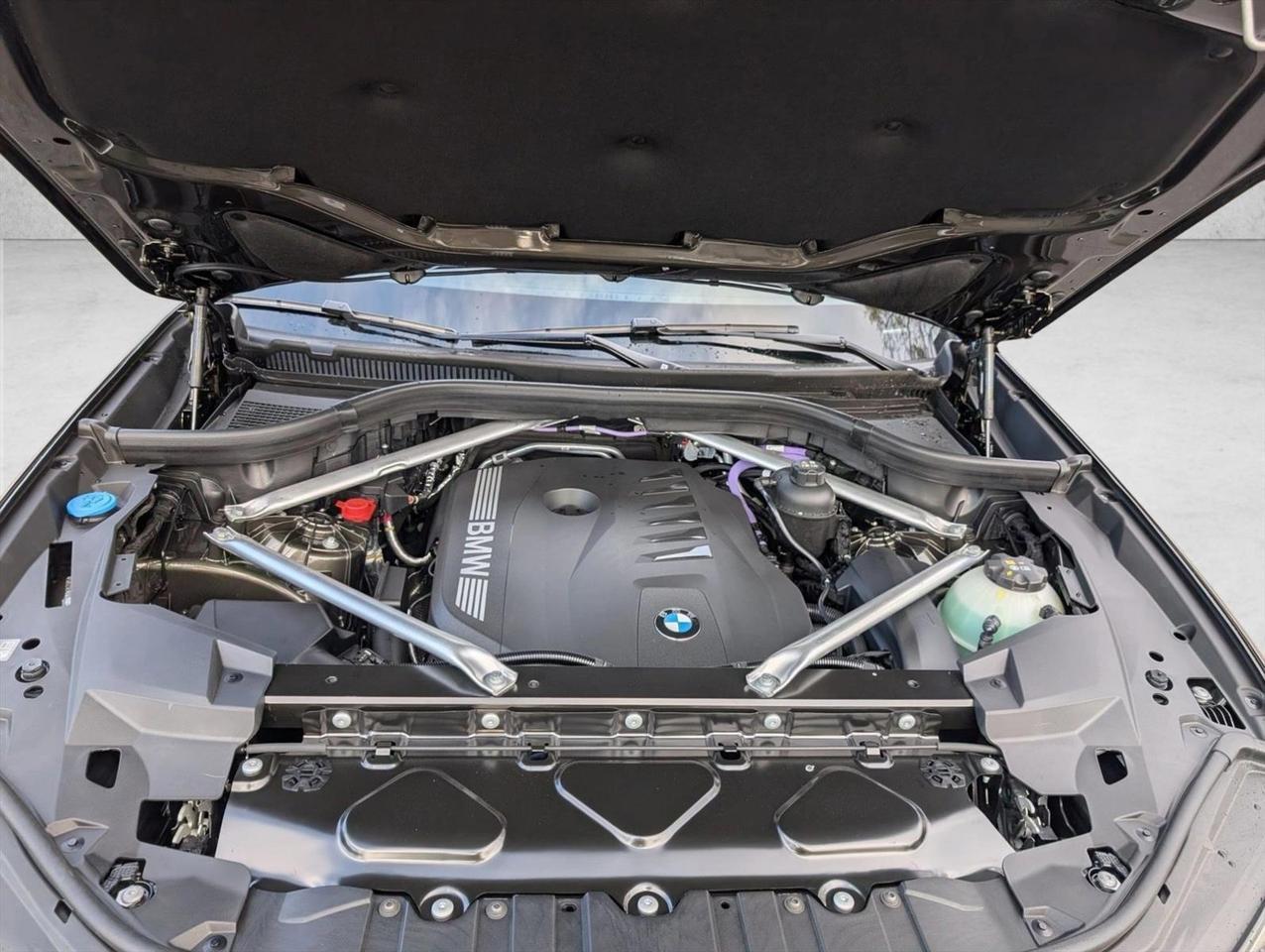 2026 BMW X5 xDrive40i Roseville CA