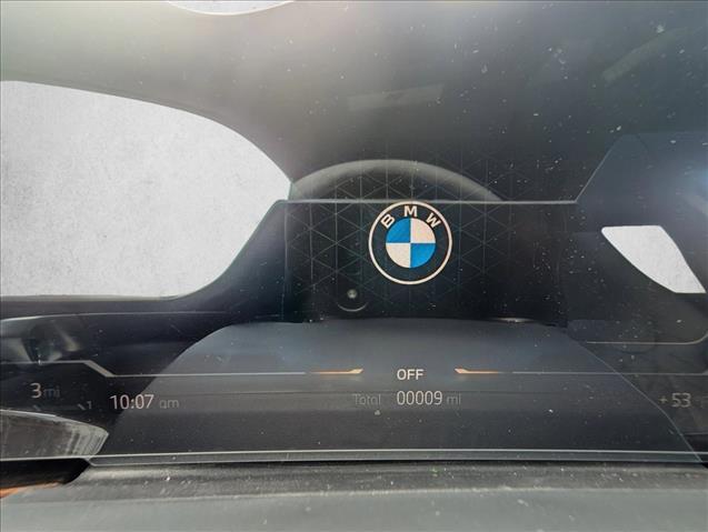 2026 BMW X5 xDrive40i Roseville CA