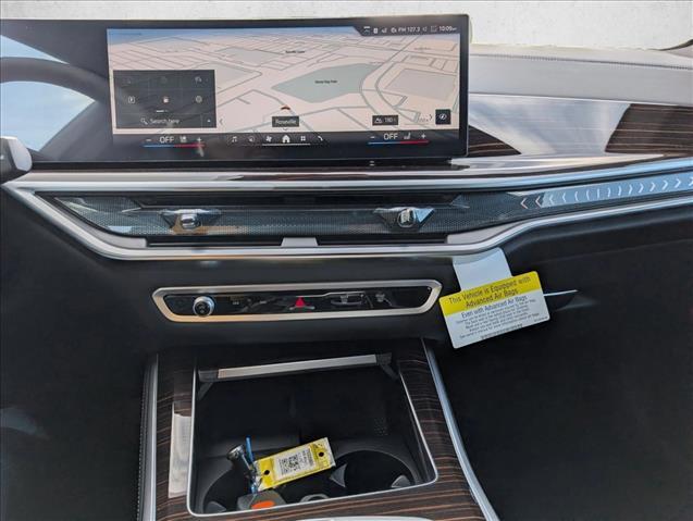 2026 BMW X5 xDrive40i Roseville CA