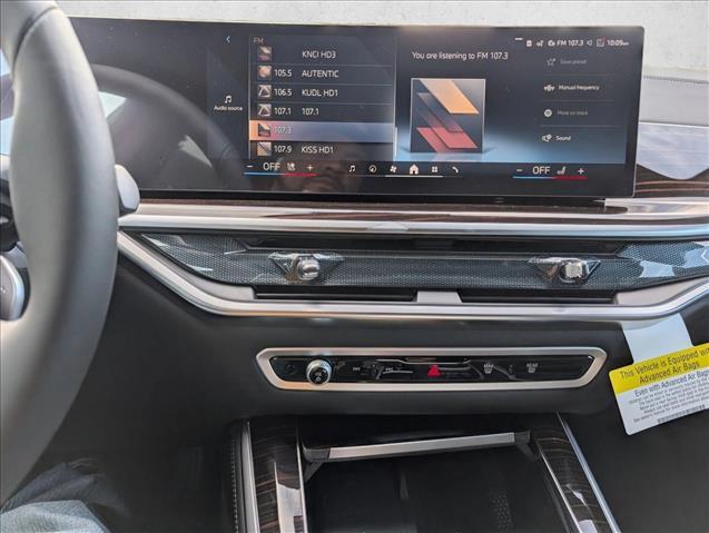 2026 BMW X5 xDrive40i Roseville CA