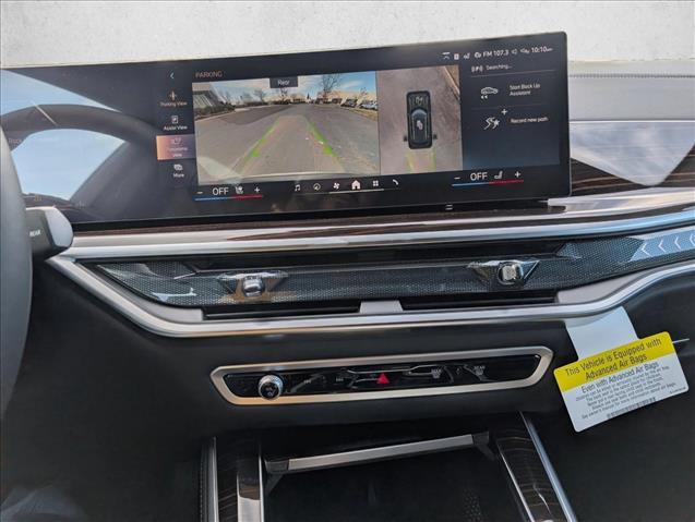 2026 BMW X5 xDrive40i Roseville CA