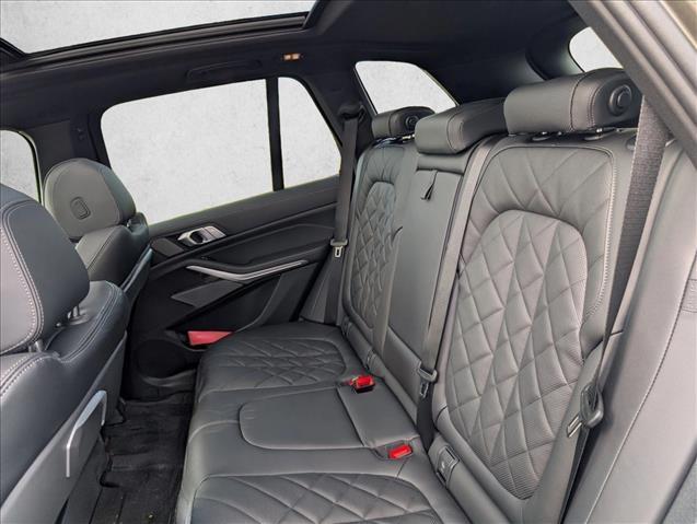 2026 BMW X5 xDrive40i Roseville CA