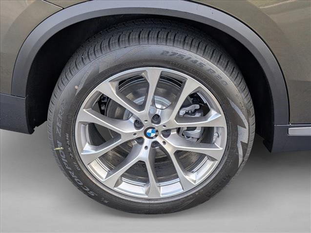 2026 BMW X5 xDrive40i Roseville CA