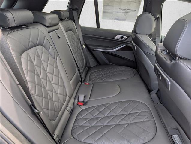 2026 BMW X5 xDrive40i Roseville CA