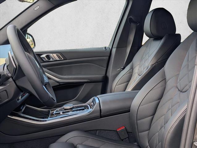 2026 BMW X5 xDrive40i Roseville CA