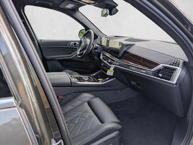 2026 BMW X5 xDrive40i Roseville CA