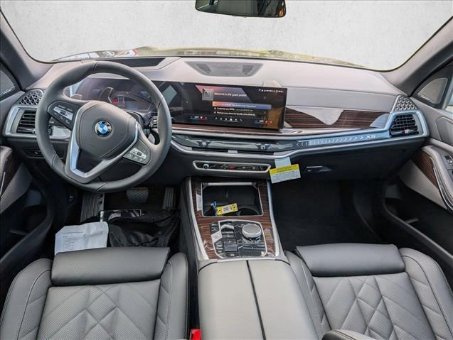 2026 BMW X5 xDrive40i Roseville CA