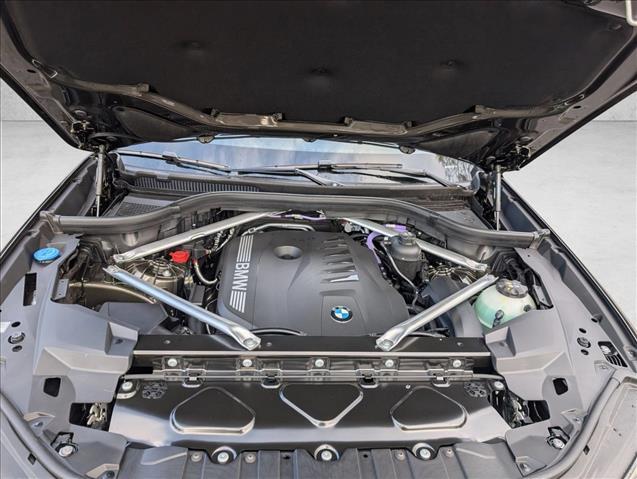 2026 BMW X5 xDrive40i Roseville CA