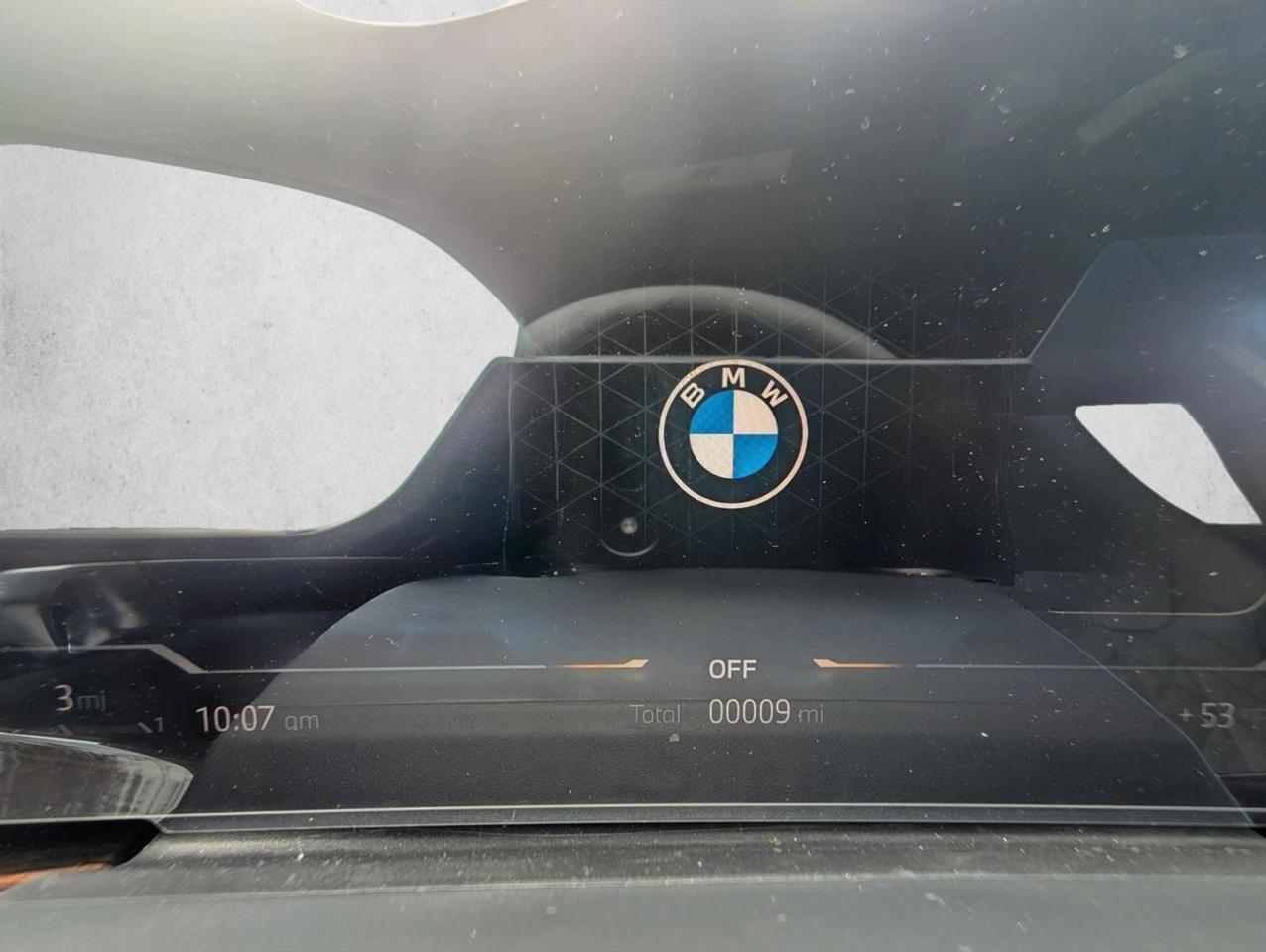 2026 BMW X5 xDrive40i Roseville CA