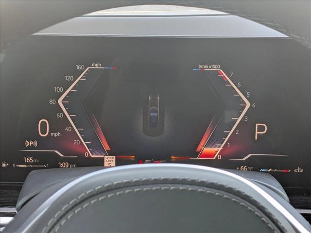 2026 BMW X5 xDrive40i Roseville CA