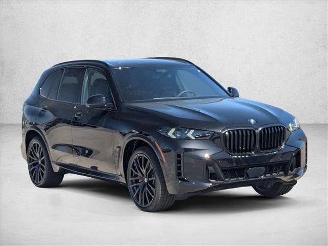 2026 BMW X5 xDrive40i Roseville CA