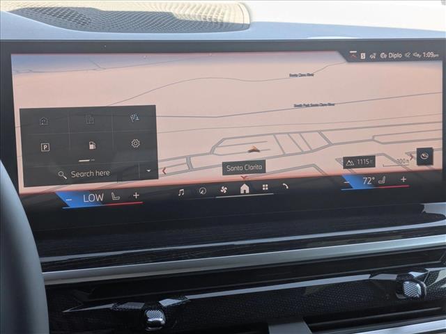 2026 BMW X5 xDrive40i Roseville CA