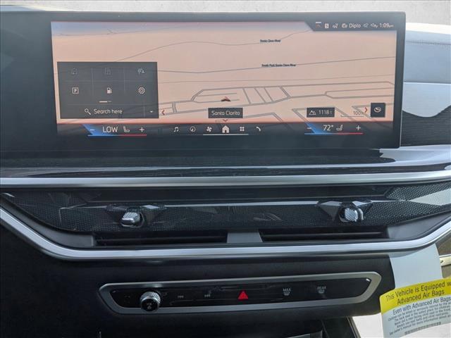 2026 BMW X5 xDrive40i Roseville CA