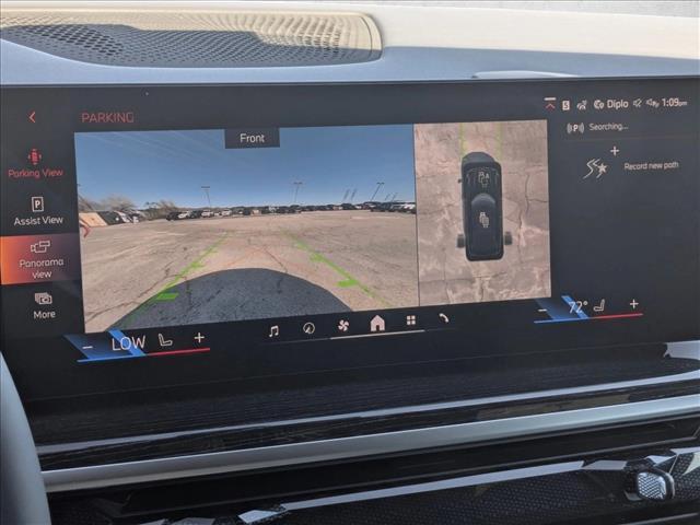 2026 BMW X5 xDrive40i Roseville CA