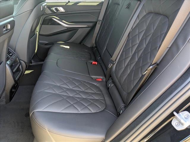 2026 BMW X5 xDrive40i Roseville CA