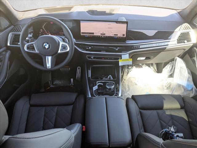 2026 BMW X5 xDrive40i Roseville CA