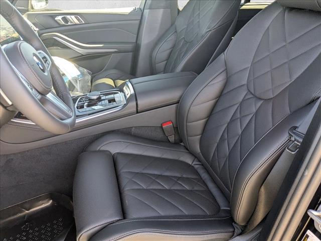 2026 BMW X5 xDrive40i Roseville CA