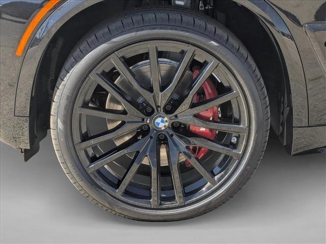 2026 BMW X5 xDrive40i Roseville CA