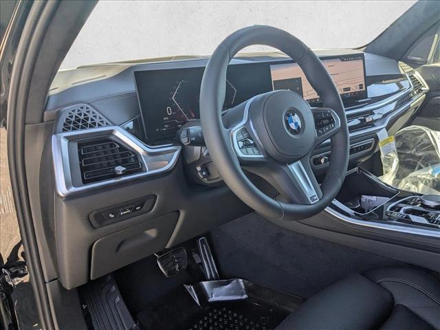 2026 BMW X5 xDrive40i Roseville CA