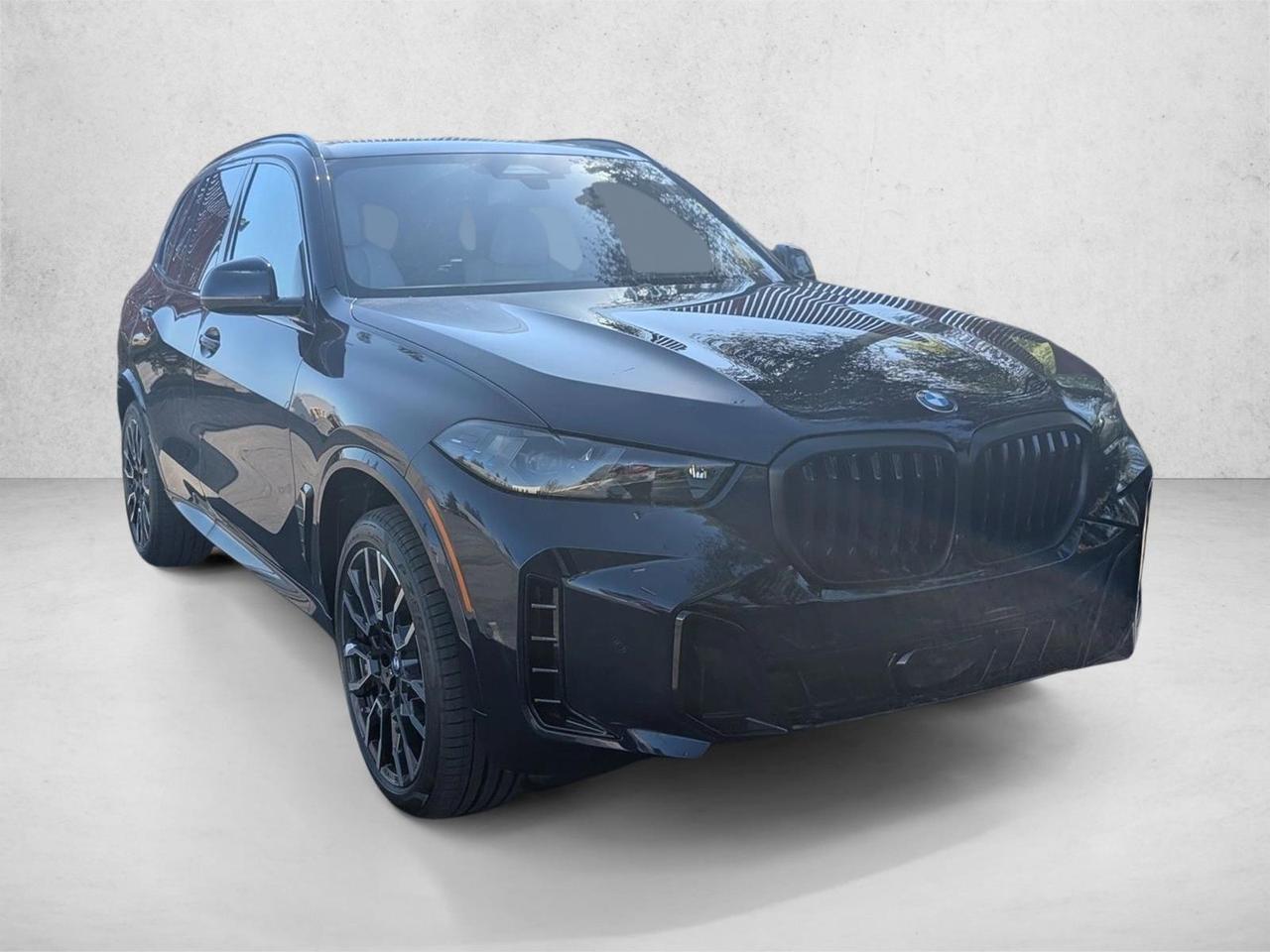 2026 BMW X5 xDrive40i Roseville CA