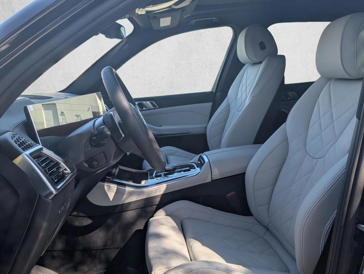 2026 BMW X5 xDrive40i Roseville CA