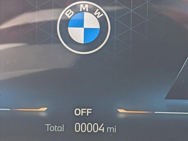 2026 BMW X5 xDrive40i Roseville CA