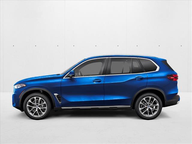 2026 BMW X5 xDrive40i Roseville CA