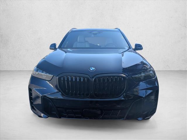 2026 BMW X5 xDrive40i Roseville CA