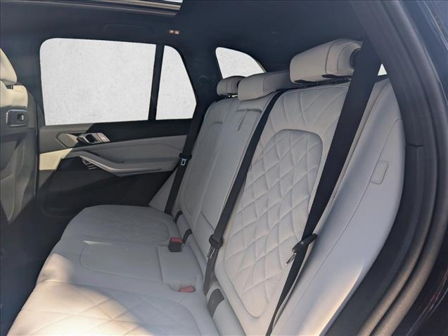 2026 BMW X5 xDrive40i Roseville CA