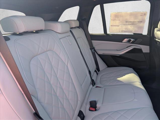 2026 BMW X5 xDrive40i Roseville CA