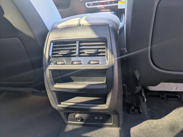 2026 BMW X5 xDrive40i Roseville CA