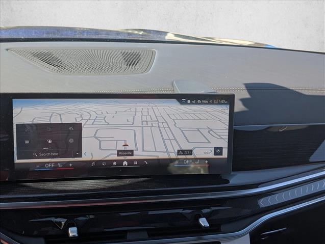 2026 BMW X5 xDrive40i Roseville CA