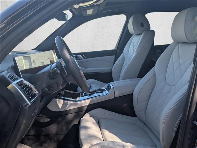 2026 BMW X5 xDrive40i Roseville CA