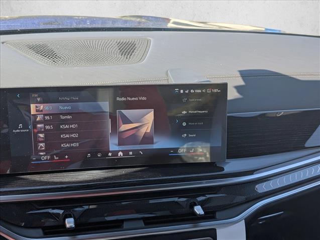 2026 BMW X5 xDrive40i Roseville CA