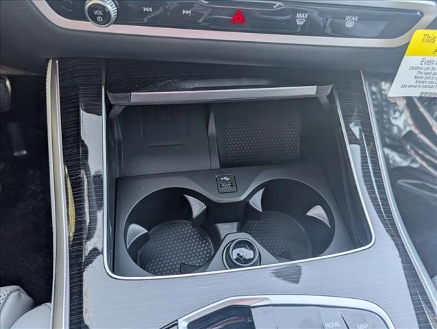 2026 BMW X5 xDrive40i Roseville CA