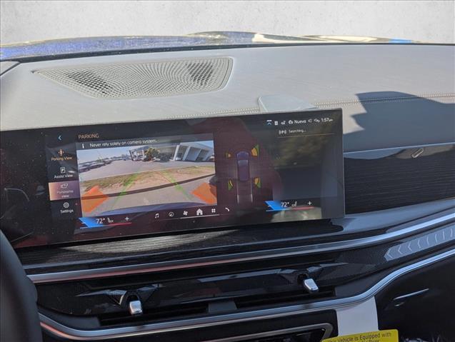 2026 BMW X5 xDrive40i Roseville CA