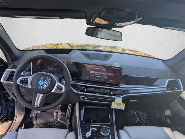 2026 BMW X5 xDrive40i Roseville CA