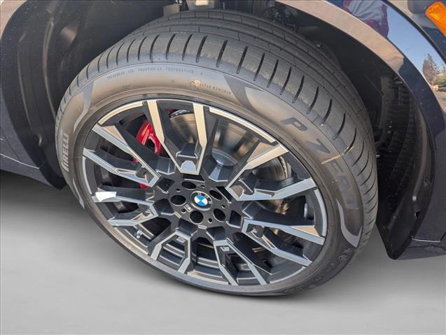 2026 BMW X5 xDrive40i Roseville CA